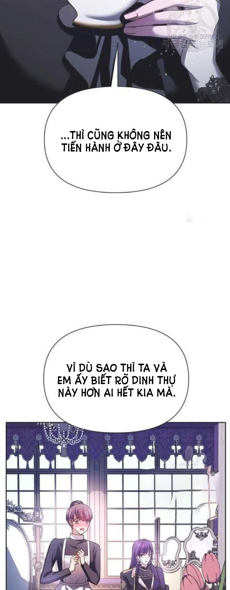 đọc truyện Tôi Muốn Trở Thành Cô Ấy Dù Chỉ Là Một Ngày Chương 98 ảnh 61 tại Giả Dược