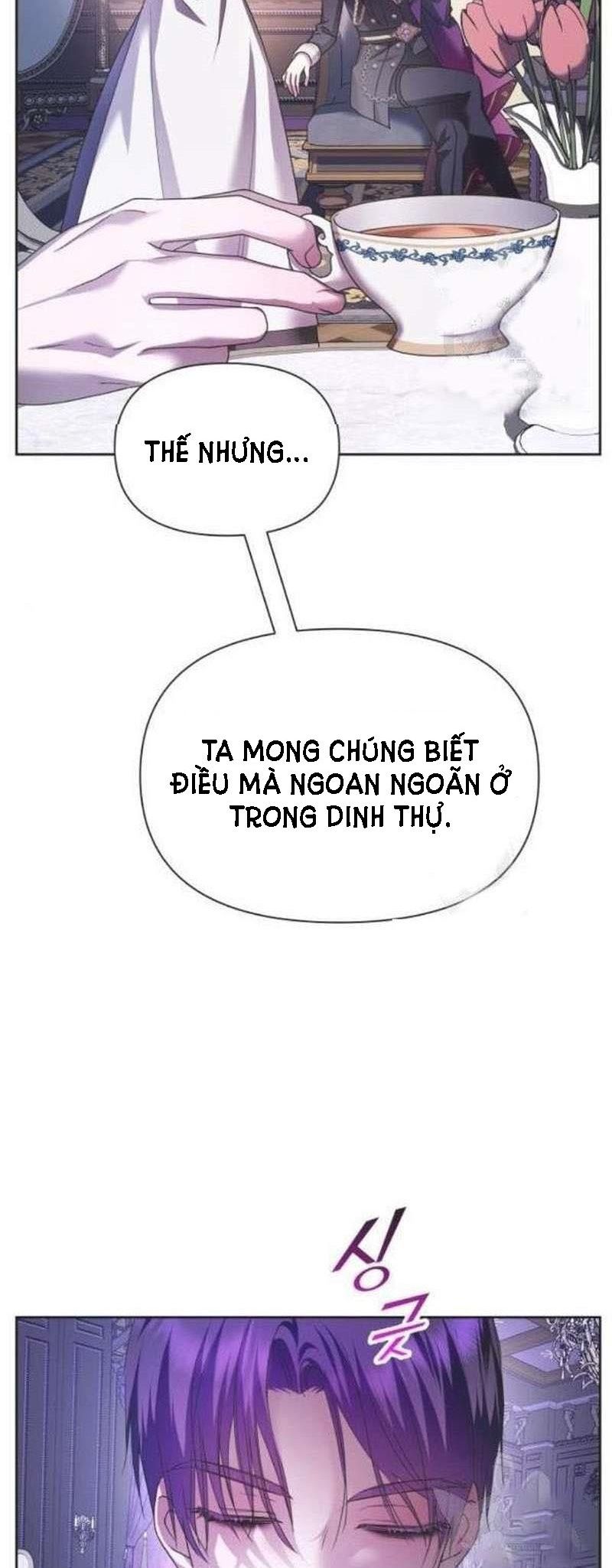 đọc truyện Tôi Muốn Trở Thành Cô Ấy Dù Chỉ Là Một Ngày Chương 98 ảnh 62 tại Giả Dược
