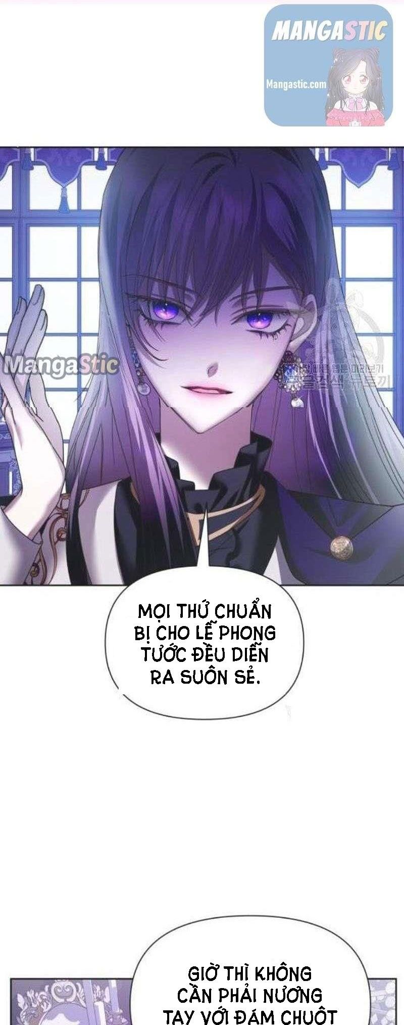 đọc truyện Tôi Muốn Trở Thành Cô Ấy Dù Chỉ Là Một Ngày Chương 98 ảnh 65 tại Giả Dược
