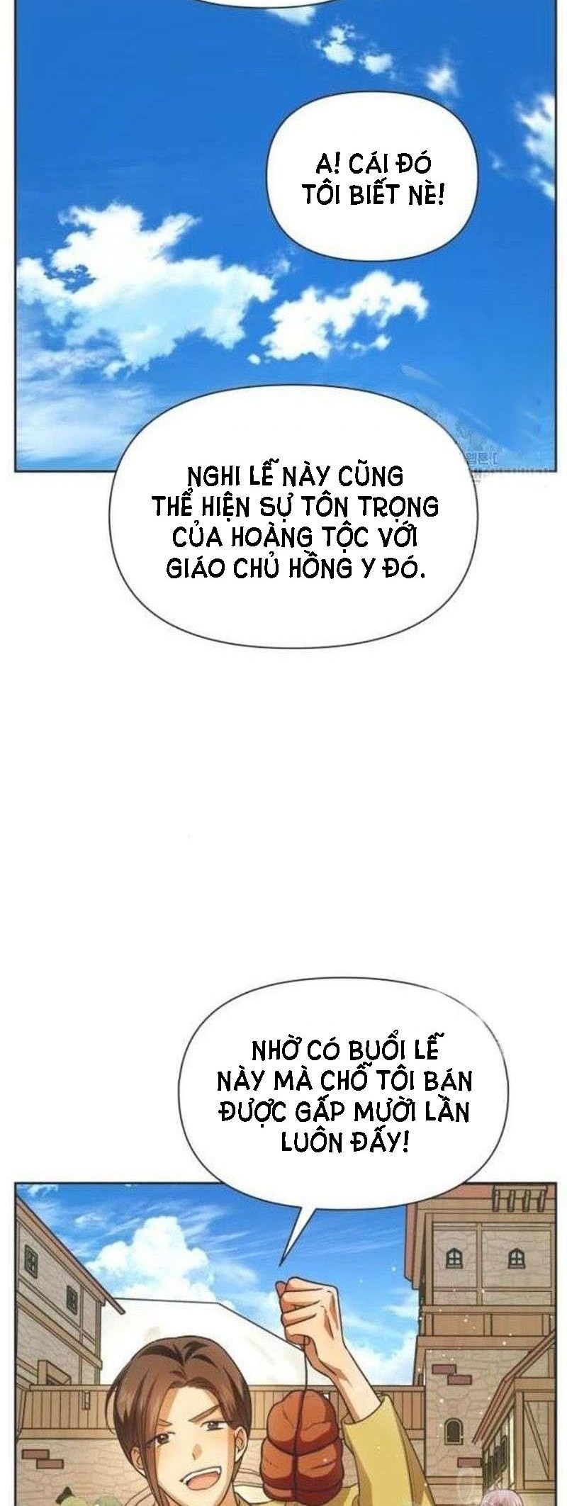đọc truyện Tôi Muốn Trở Thành Cô Ấy Dù Chỉ Là Một Ngày Chương 98 ảnh 72 tại Giả Dược