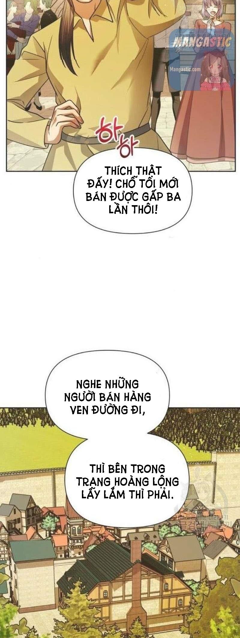 đọc truyện Tôi Muốn Trở Thành Cô Ấy Dù Chỉ Là Một Ngày Chương 98 ảnh 73 tại Giả Dược