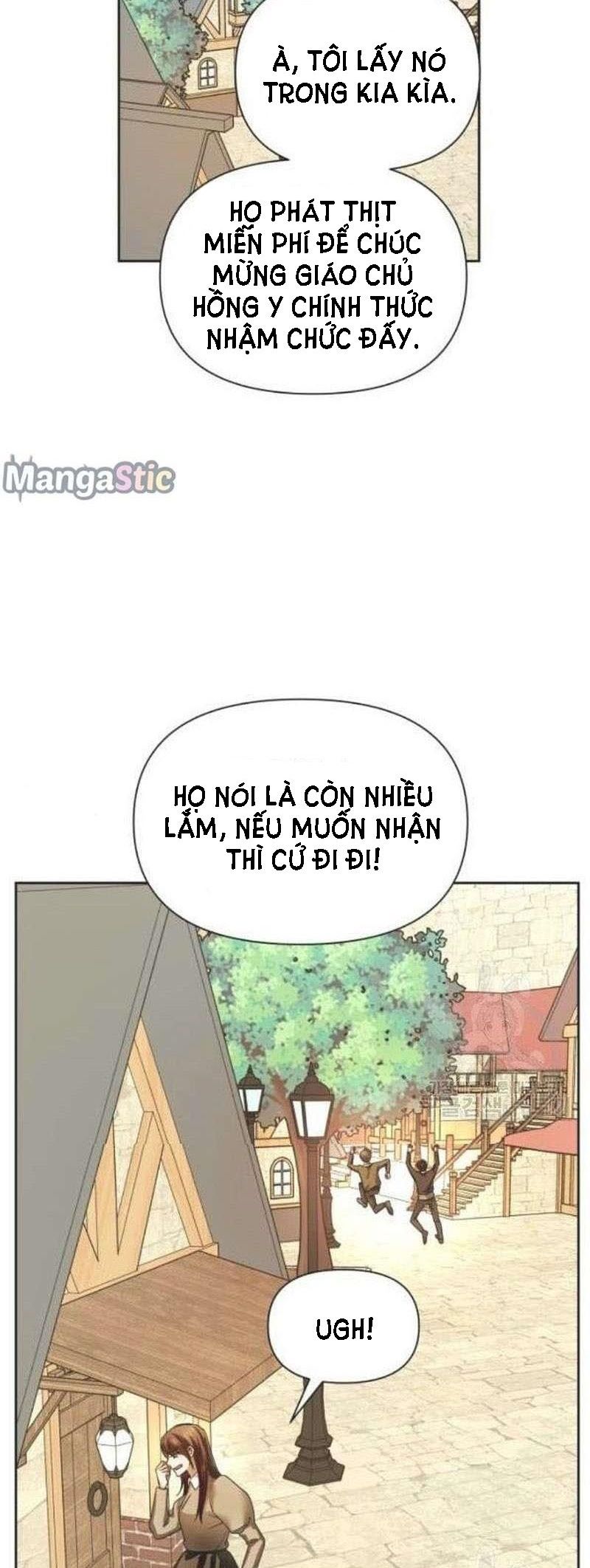 đọc truyện Tôi Muốn Trở Thành Cô Ấy Dù Chỉ Là Một Ngày Chương 98 ảnh 75 tại Giả Dược