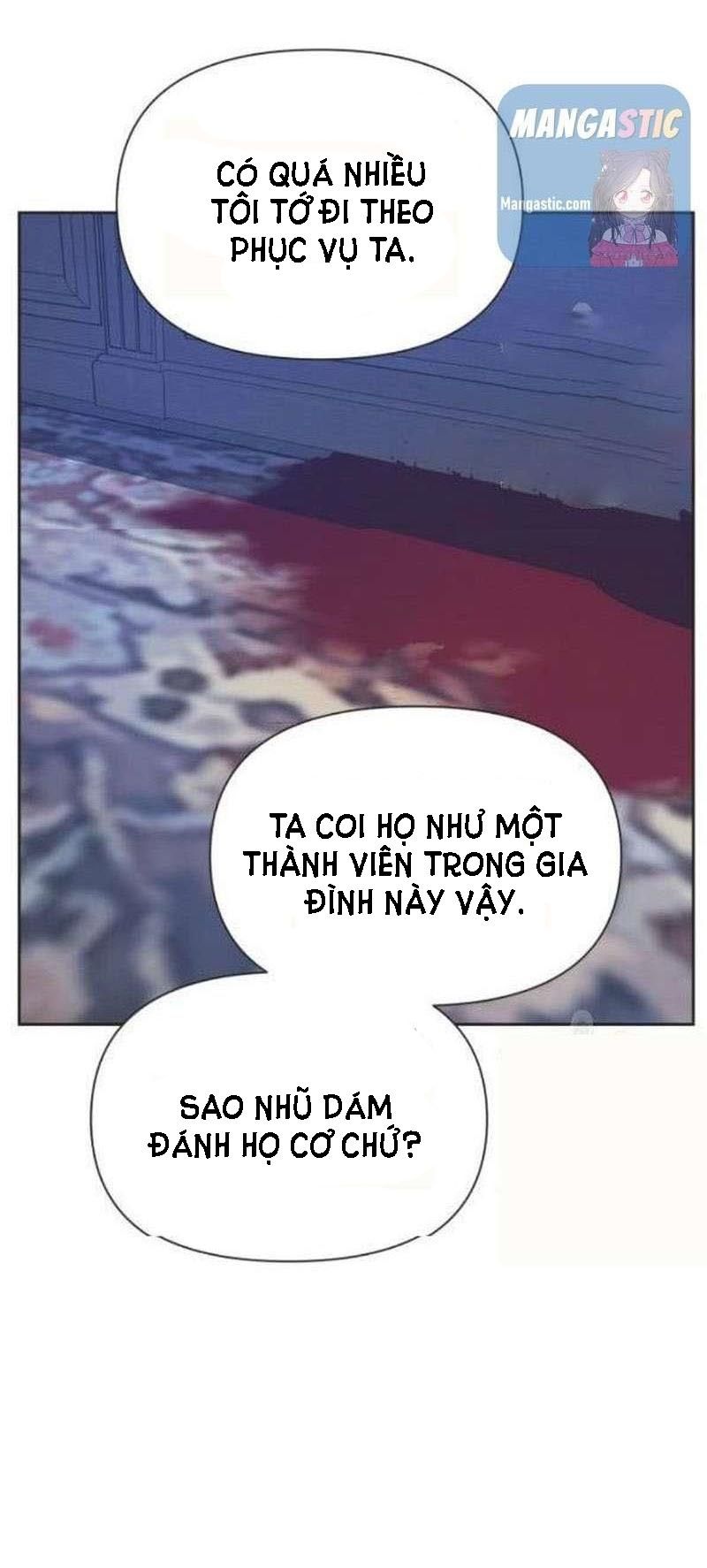 đọc truyện Tôi Muốn Trở Thành Cô Ấy Dù Chỉ Là Một Ngày Chương 98 ảnh 9 tại Giả Dược