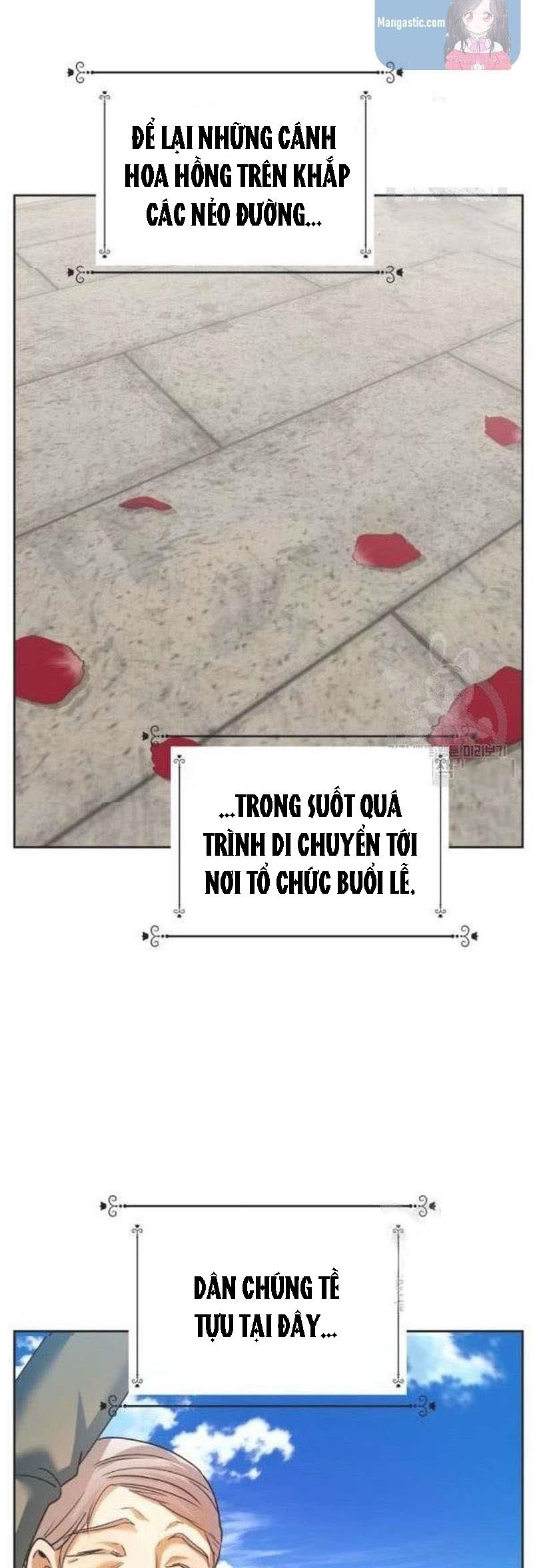 đọc truyện Tôi Muốn Trở Thành Cô Ấy Dù Chỉ Là Một Ngày Chương 98 ảnh 85 tại Giả Dược