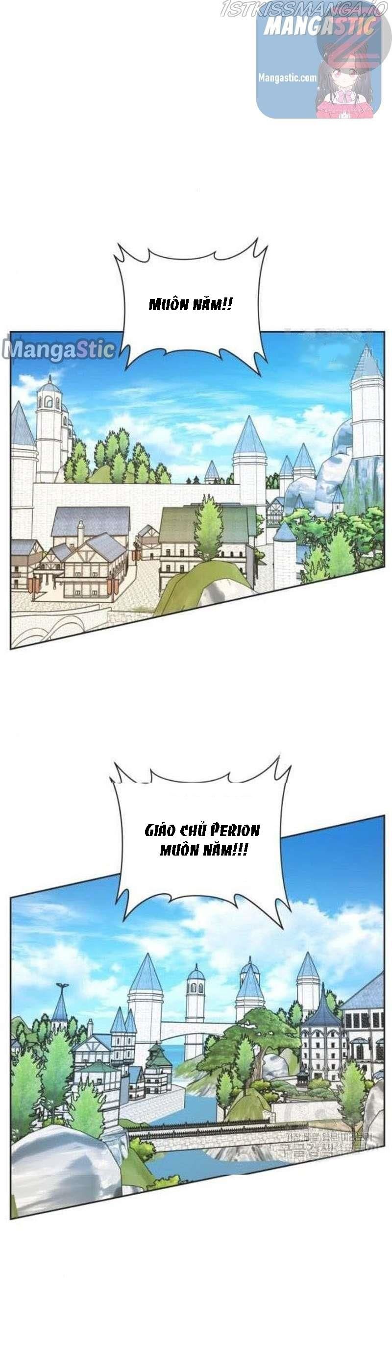 đọc truyện Tôi Muốn Trở Thành Cô Ấy Dù Chỉ Là Một Ngày Chương 98 ảnh 97 tại Giả Dược