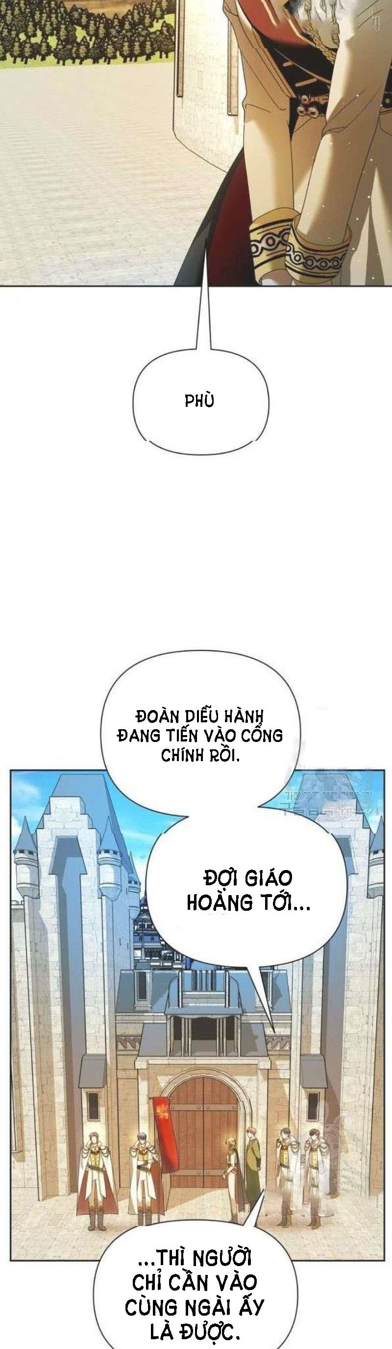 đọc truyện Tôi Muốn Trở Thành Cô Ấy Dù Chỉ Là Một Ngày Chương 98 ảnh 99 tại Giả Dược