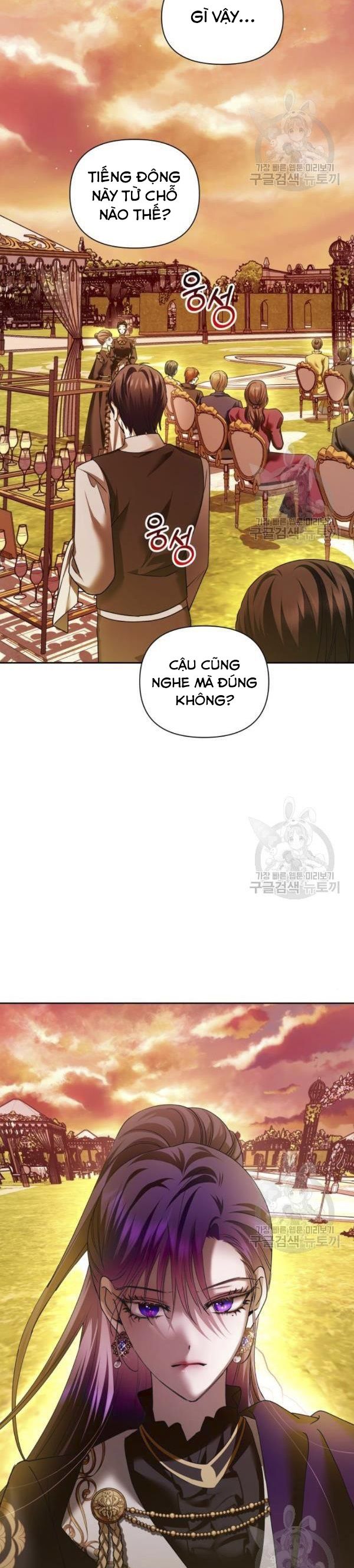 Tôi Muốn Trở Thành Cô Ấy Dù Chỉ Là Một Ngày Chương 99 page 2 - Giả Dược