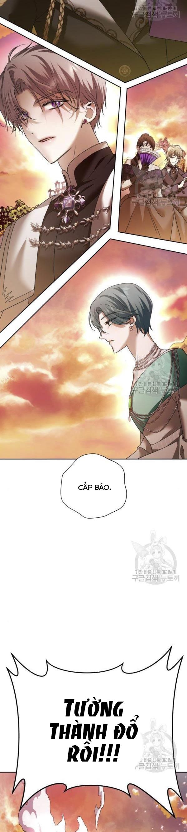 Tôi Muốn Trở Thành Cô Ấy Dù Chỉ Là Một Ngày Chương 99 page 3 - Giả Dược