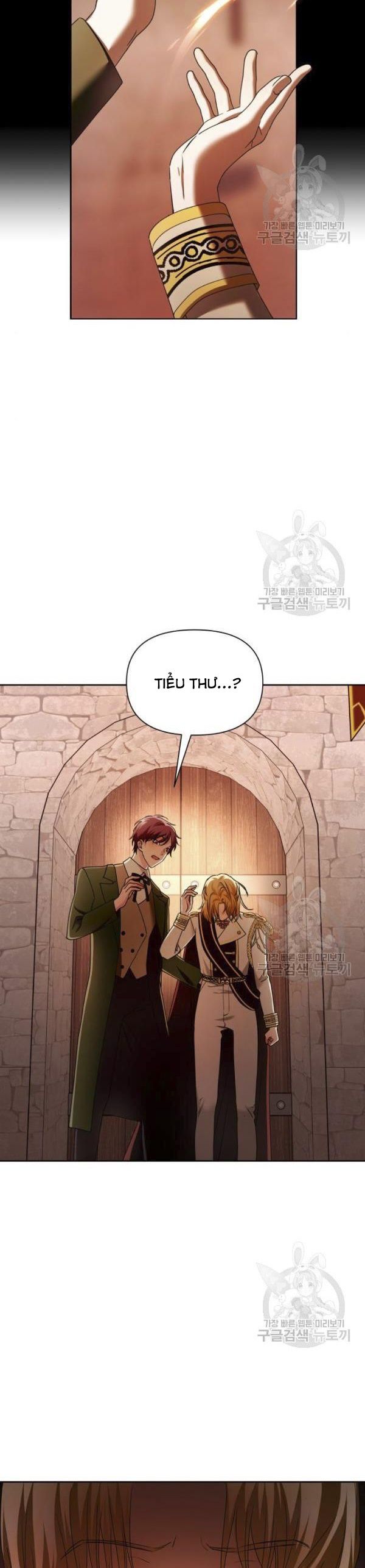 Tôi Muốn Trở Thành Cô Ấy Dù Chỉ Là Một Ngày Chương 99 page 29 - Giả Dược