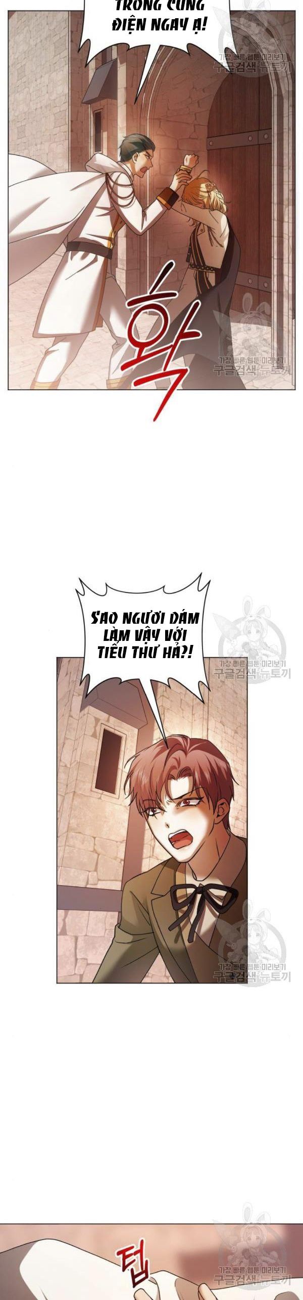 Tôi Muốn Trở Thành Cô Ấy Dù Chỉ Là Một Ngày Chương 99 page 48 - Giả Dược