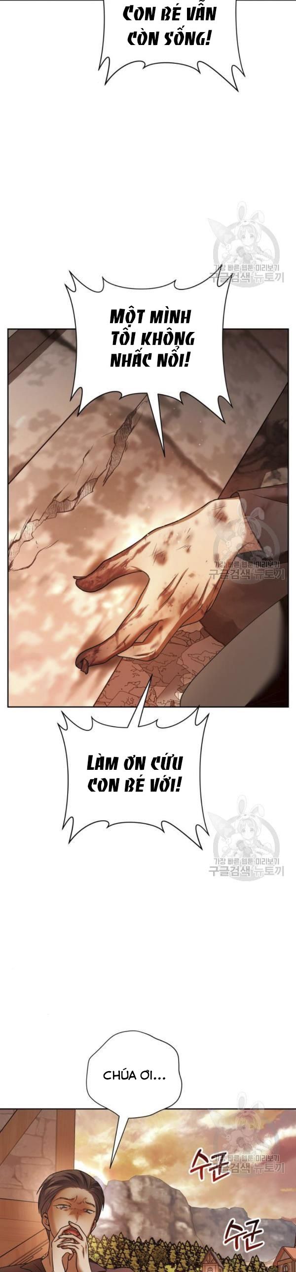 Tôi Muốn Trở Thành Cô Ấy Dù Chỉ Là Một Ngày Chương 99 page 8 - Giả Dược