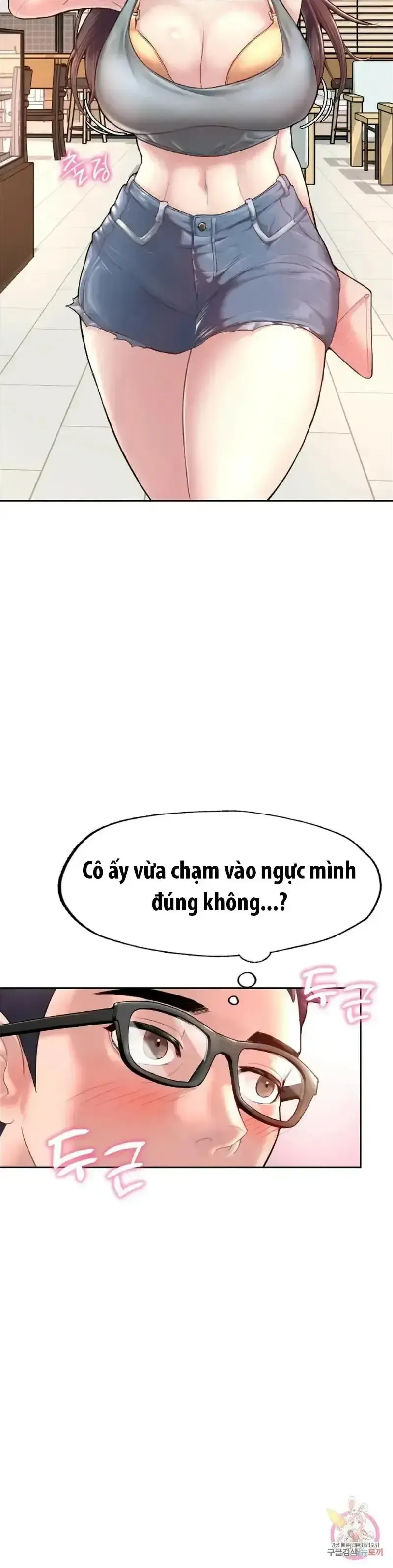 đọc truyện Tôi Muốn Trở Thành Một Quý Ông Alpha Chương 1 ảnh 27 tại Giả Dược