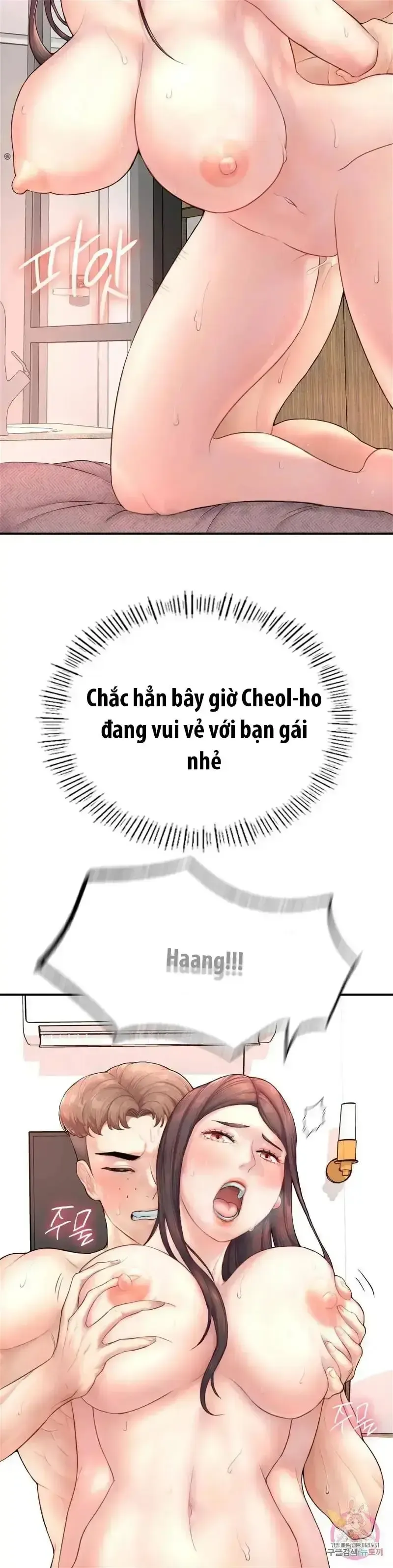đọc truyện Tôi Muốn Trở Thành Một Quý Ông Alpha Chương 1 ảnh 32 tại Giả Dược