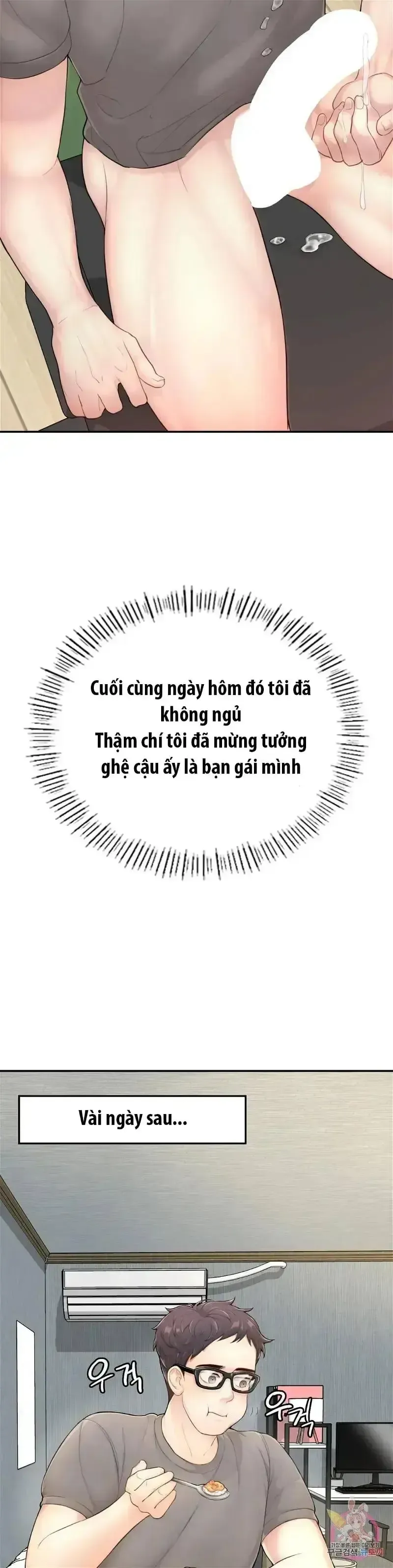 đọc truyện Tôi Muốn Trở Thành Một Quý Ông Alpha Chương 1 ảnh 36 tại Giả Dược