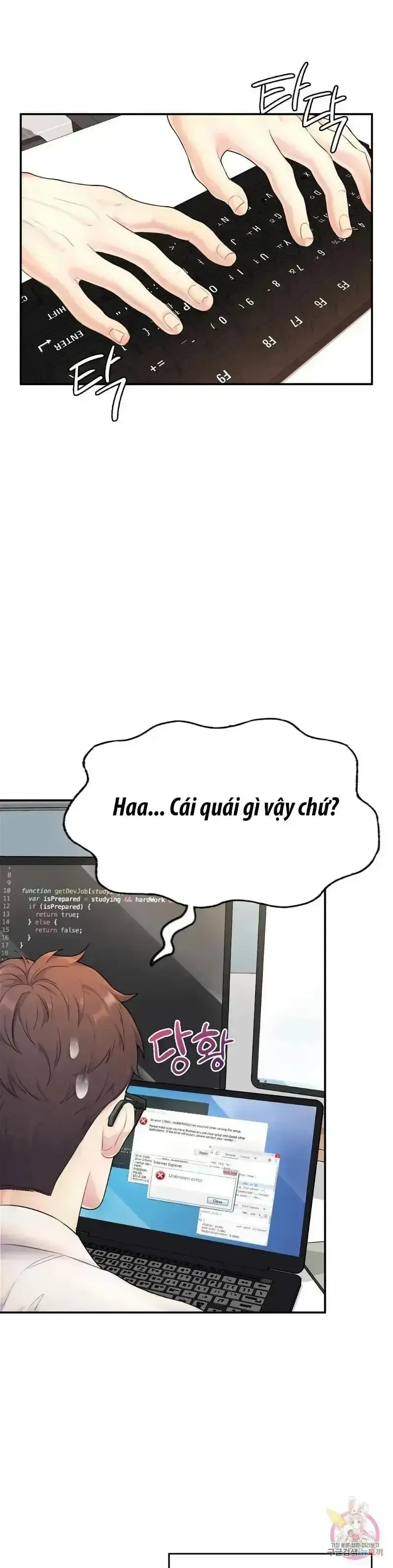 đọc truyện Tôi Muốn Trở Thành Một Quý Ông Alpha Chương 1 ảnh 40 tại Giả Dược