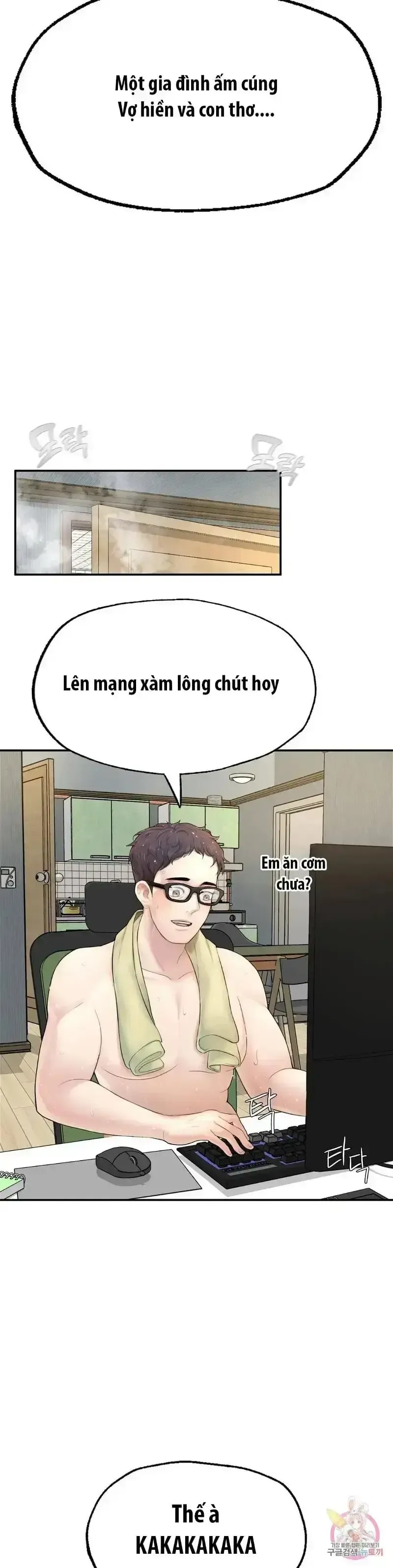 đọc truyện Tôi Muốn Trở Thành Một Quý Ông Alpha Chương 1 ảnh 48 tại Giả Dược