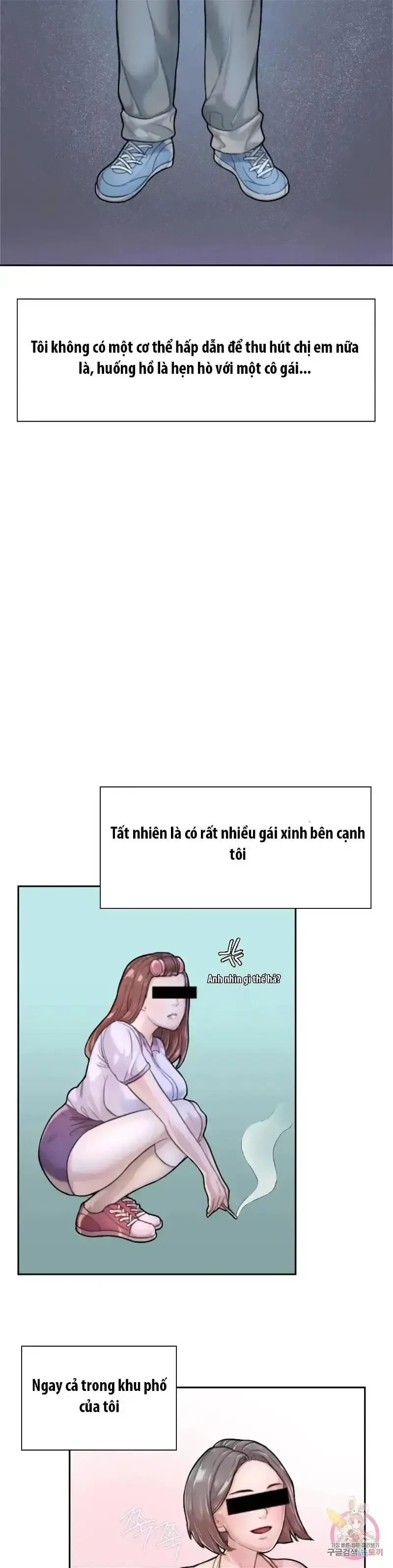 đọc truyện Tôi Muốn Trở Thành Một Quý Ông Alpha Chương 1 ảnh 6 tại Giả Dược