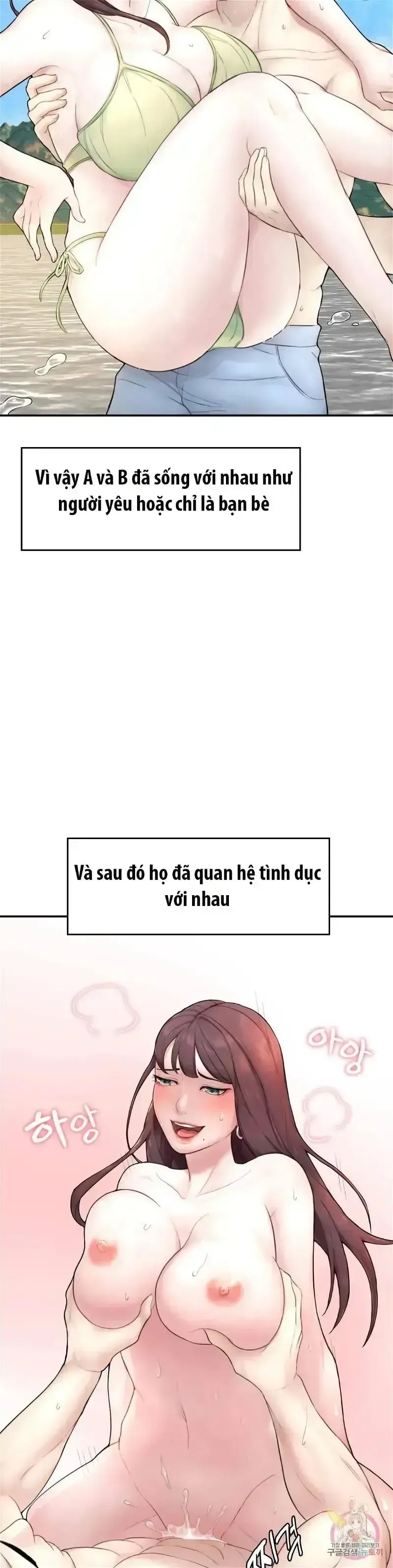 đọc truyện Tôi Muốn Trở Thành Một Quý Ông Alpha Chương 1 ảnh 53 tại Giả Dược