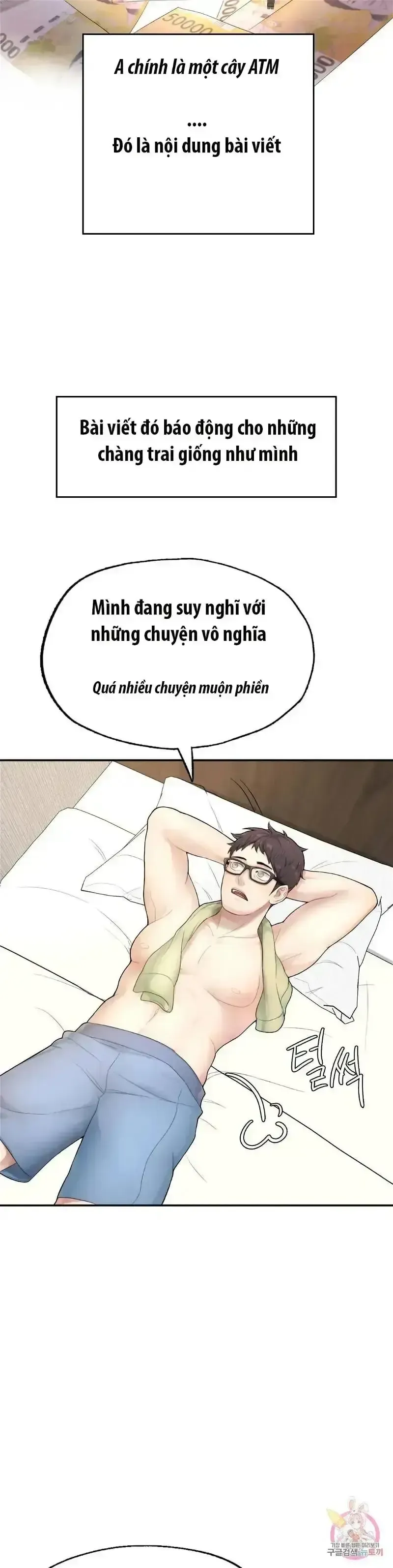 đọc truyện Tôi Muốn Trở Thành Một Quý Ông Alpha Chương 1 ảnh 56 tại Giả Dược