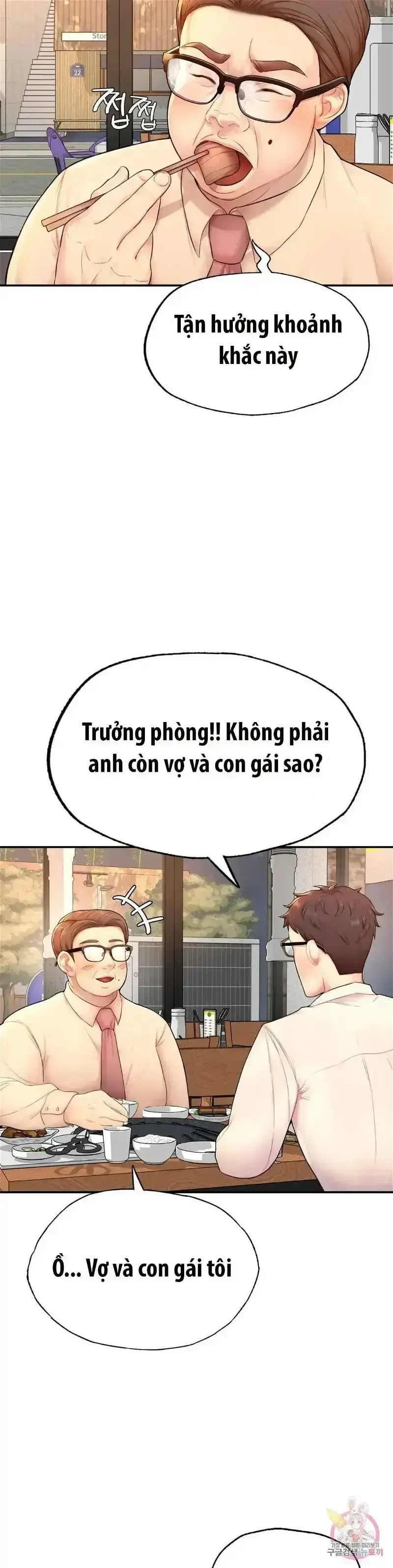 đọc truyện Tôi Muốn Trở Thành Một Quý Ông Alpha Chương 1 ảnh 60 tại Giả Dược