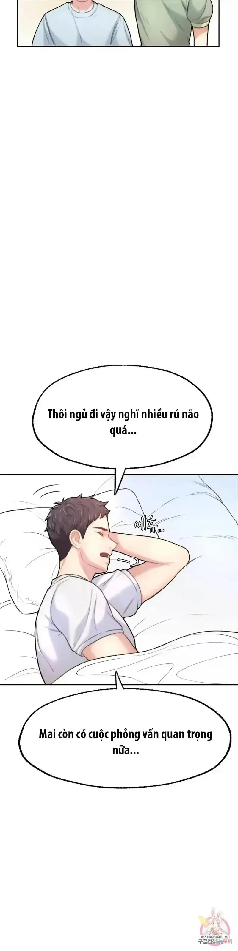 đọc truyện Tôi Muốn Trở Thành Một Quý Ông Alpha Chương 1 ảnh 9 tại Giả Dược