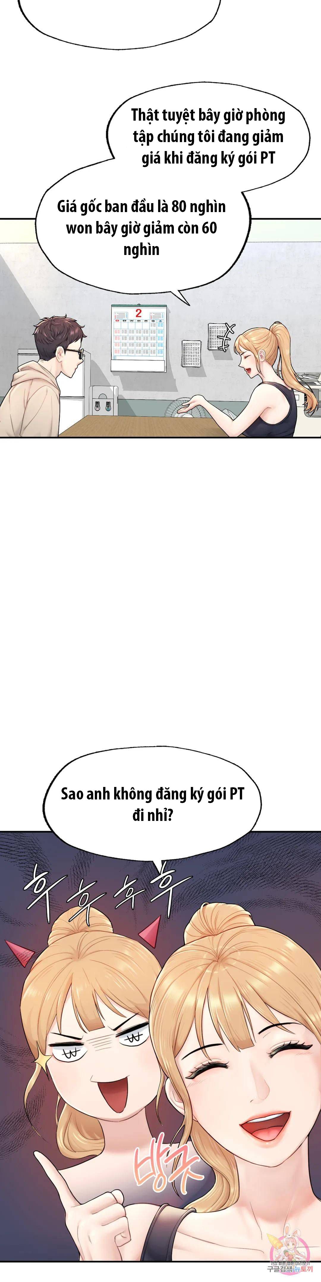 đọc truyện Tôi Muốn Trở Thành Một Quý Ông Alpha Chương 2 ảnh 20 tại Thiên Thai Truyện