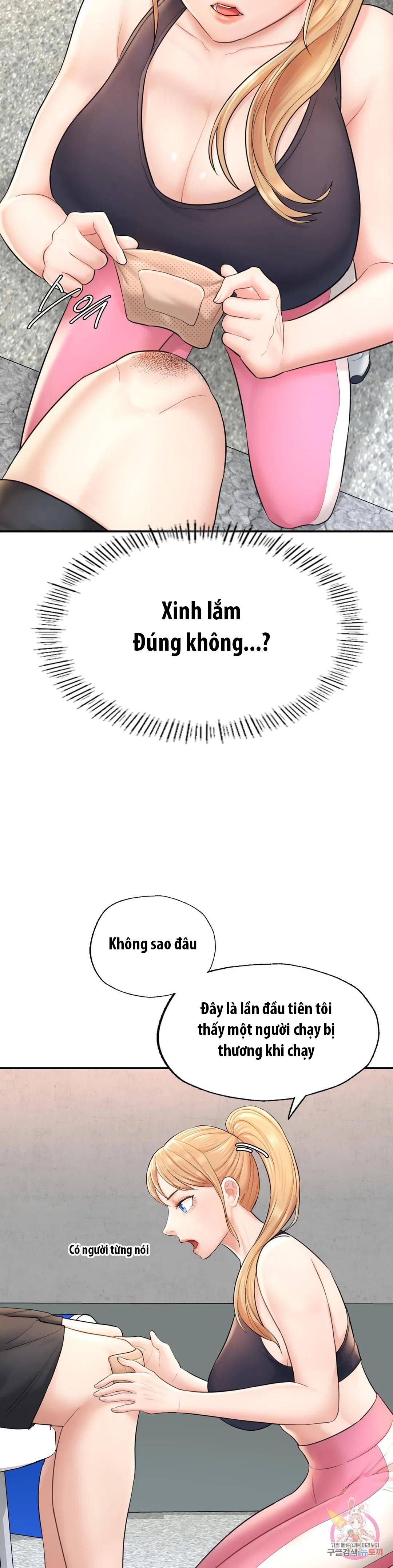 đọc truyện Tôi Muốn Trở Thành Một Quý Ông Alpha Chương 2 ảnh 43 tại Thiên Thai Truyện