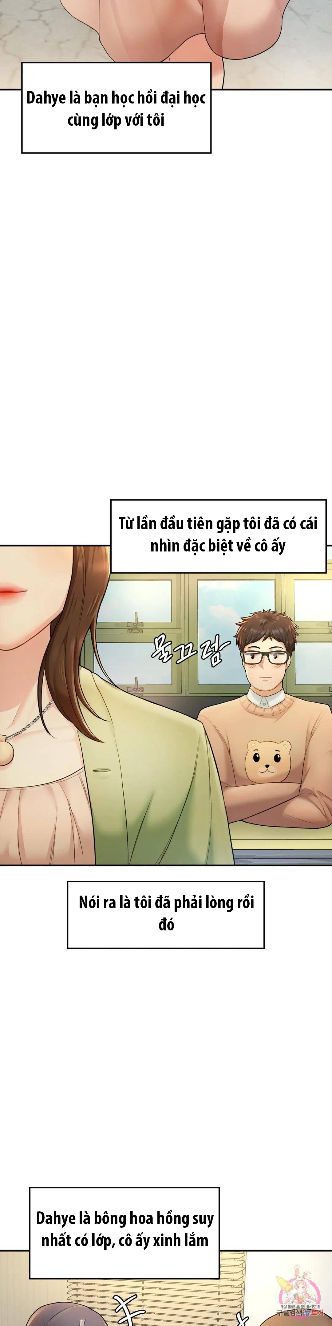 đọc truyện Tôi Muốn Trở Thành Một Quý Ông Alpha Chương 2 ảnh 51 tại Thiên Thai Truyện