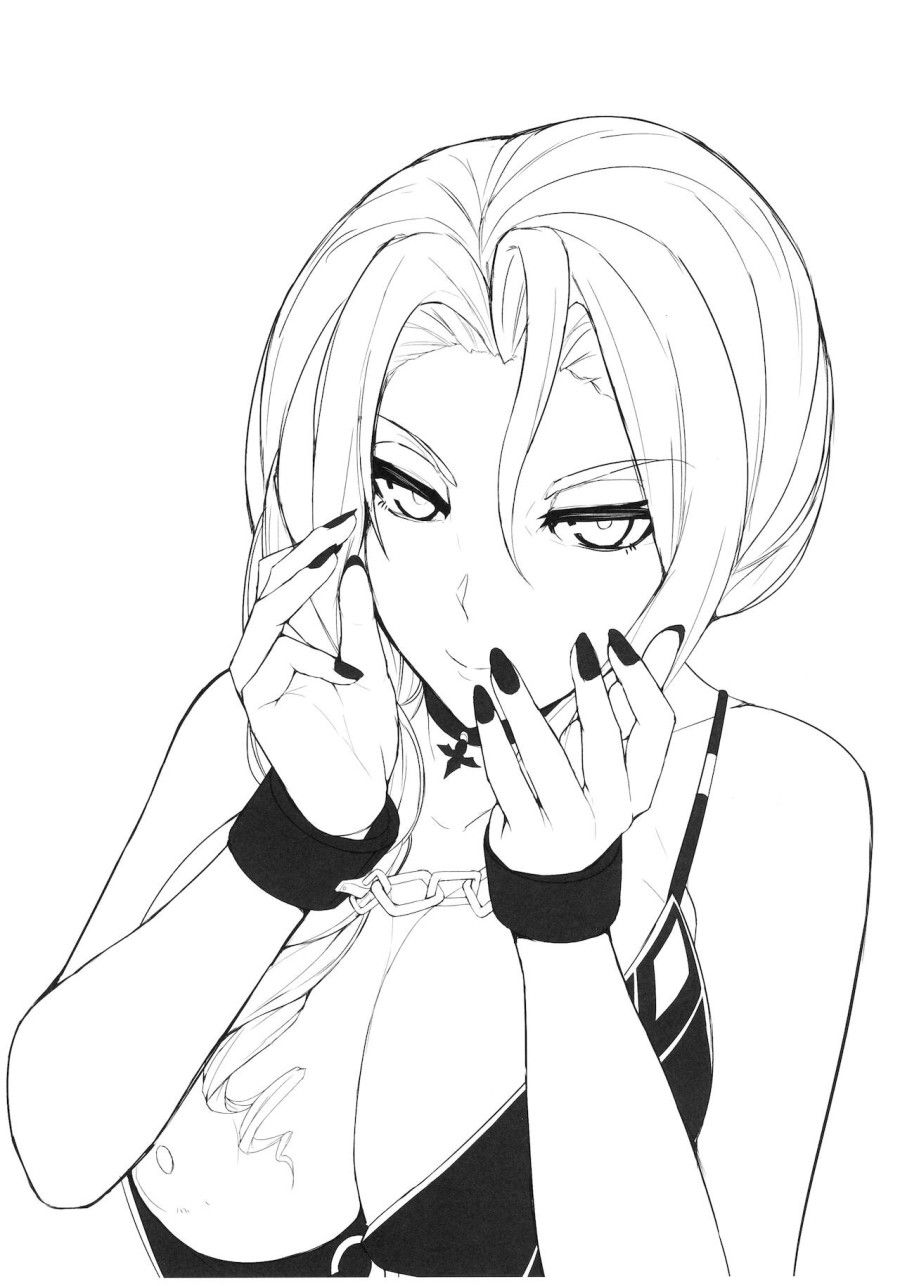 đọc truyện Tôi Muốn Trừng Phạt Carmilla Oneshot ảnh 17 tại Giả Dược