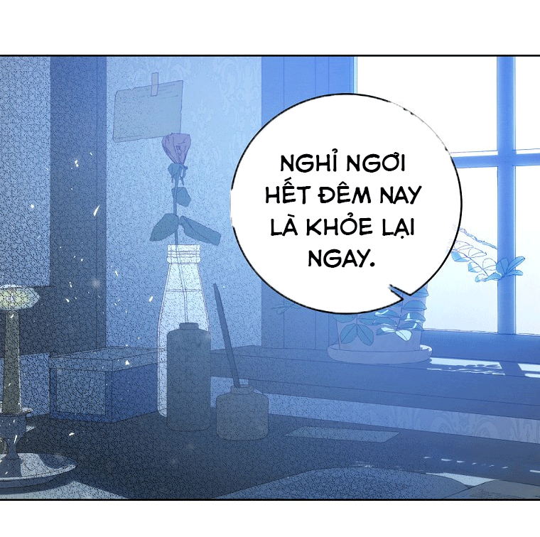 Tôi Nào Có Bỏ Rơi Bạo Chúa Chương 1 page 12 - Giả Dược