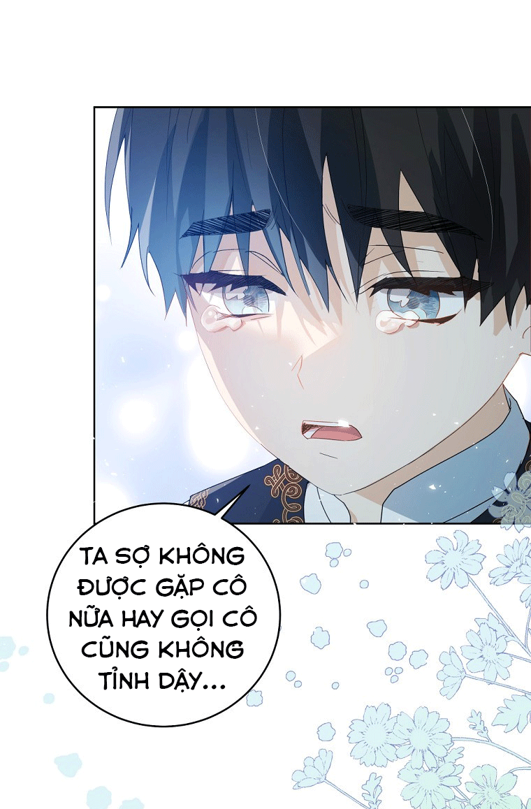 Tôi Nào Có Bỏ Rơi Bạo Chúa Chương 1 page 14 - Giả Dược