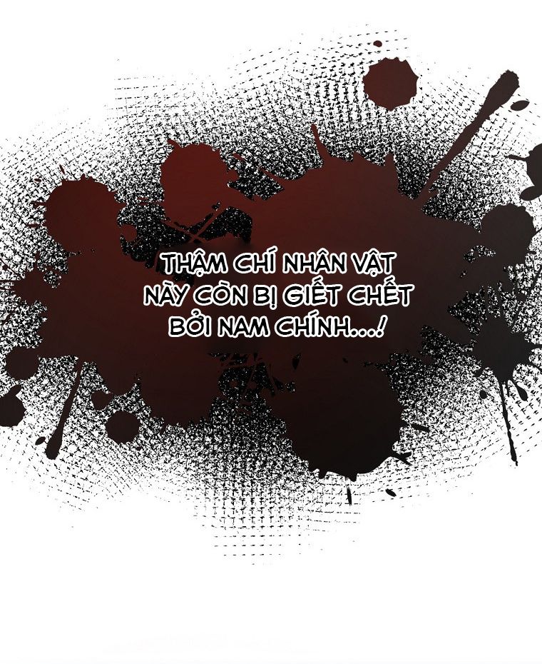Tôi Nào Có Bỏ Rơi Bạo Chúa Chương 1 page 28 - Giả Dược