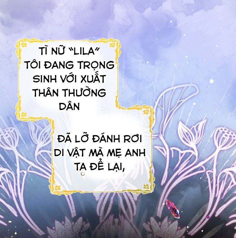 Tôi Nào Có Bỏ Rơi Bạo Chúa Chương 1 page 34 - Giả Dược