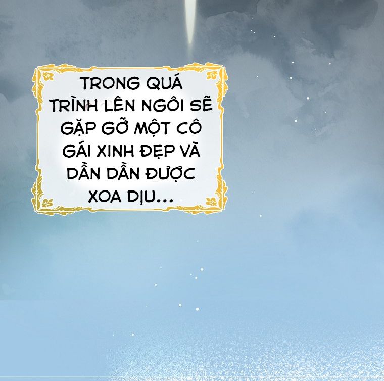 Tôi Nào Có Bỏ Rơi Bạo Chúa Chương 1 page 38 - Giả Dược