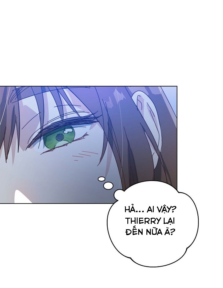 Tôi Nào Có Bỏ Rơi Bạo Chúa Chương 1 page 48 - Giả Dược