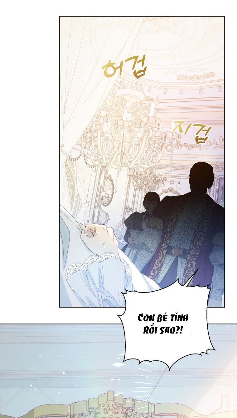 Tôi Nào Có Bỏ Rơi Bạo Chúa Chương 1 page 59 - Giả Dược