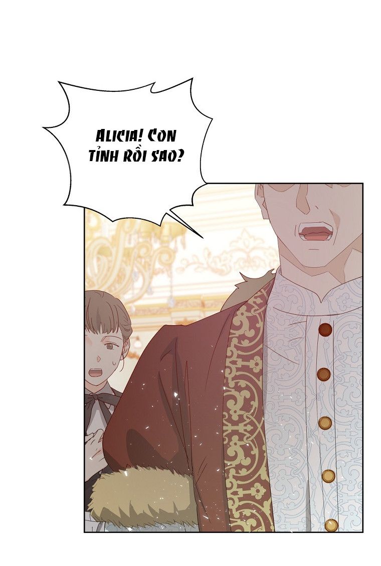 Tôi Nào Có Bỏ Rơi Bạo Chúa Chương 1 page 61 - Giả Dược