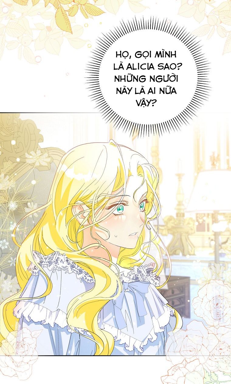 Tôi Nào Có Bỏ Rơi Bạo Chúa Chương 1 page 64 - Giả Dược