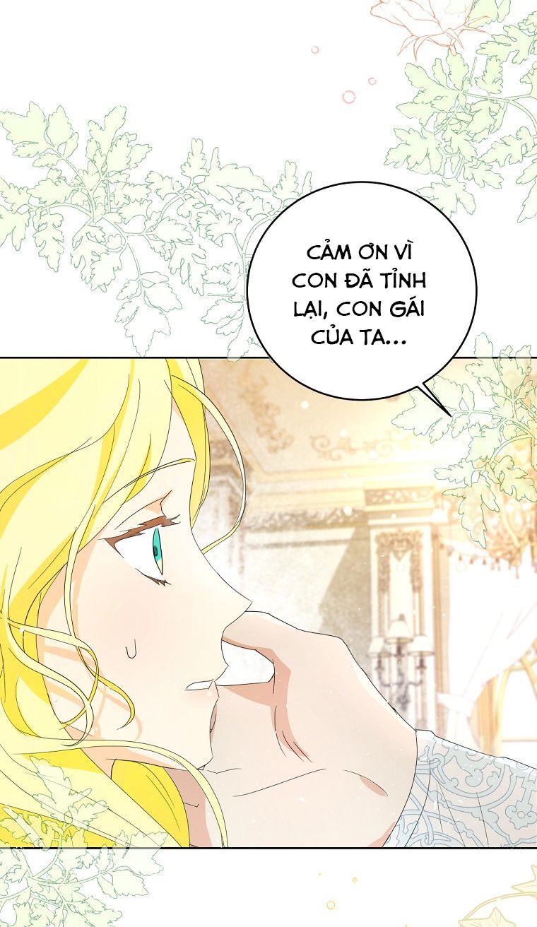 Tôi Nào Có Bỏ Rơi Bạo Chúa Chương 1 page 65 - Giả Dược
