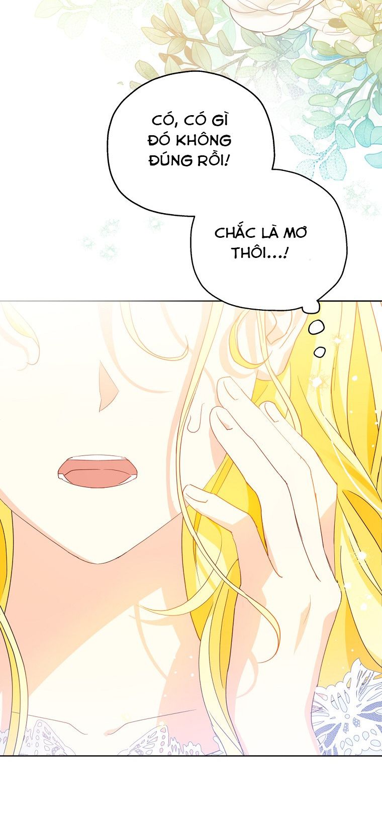 Tôi Nào Có Bỏ Rơi Bạo Chúa Chương 1 page 69 - Giả Dược