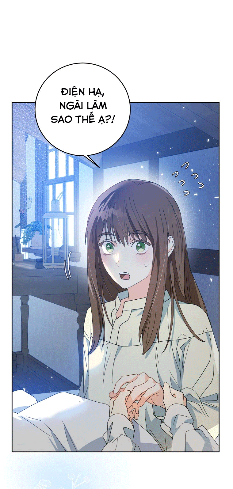 Tôi Nào Có Bỏ Rơi Bạo Chúa Chương 1 page 9 - Giả Dược