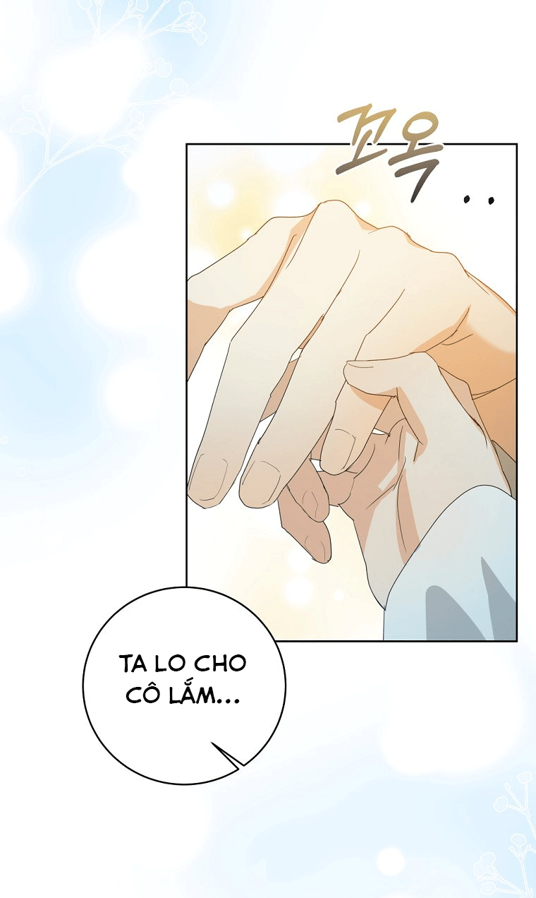 Tôi Nào Có Bỏ Rơi Bạo Chúa Chương 1 page 10 - Giả Dược