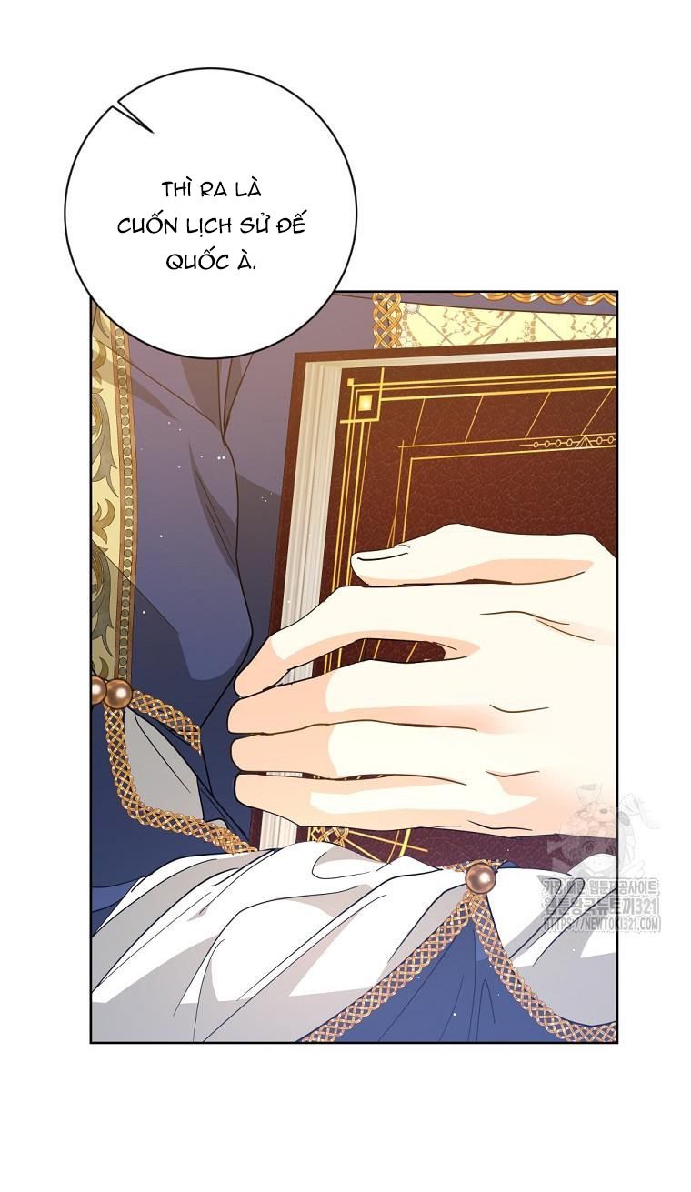 Tôi Nào Có Bỏ Rơi Bạo Chúa Chương 13 page 13 - Giả Dược