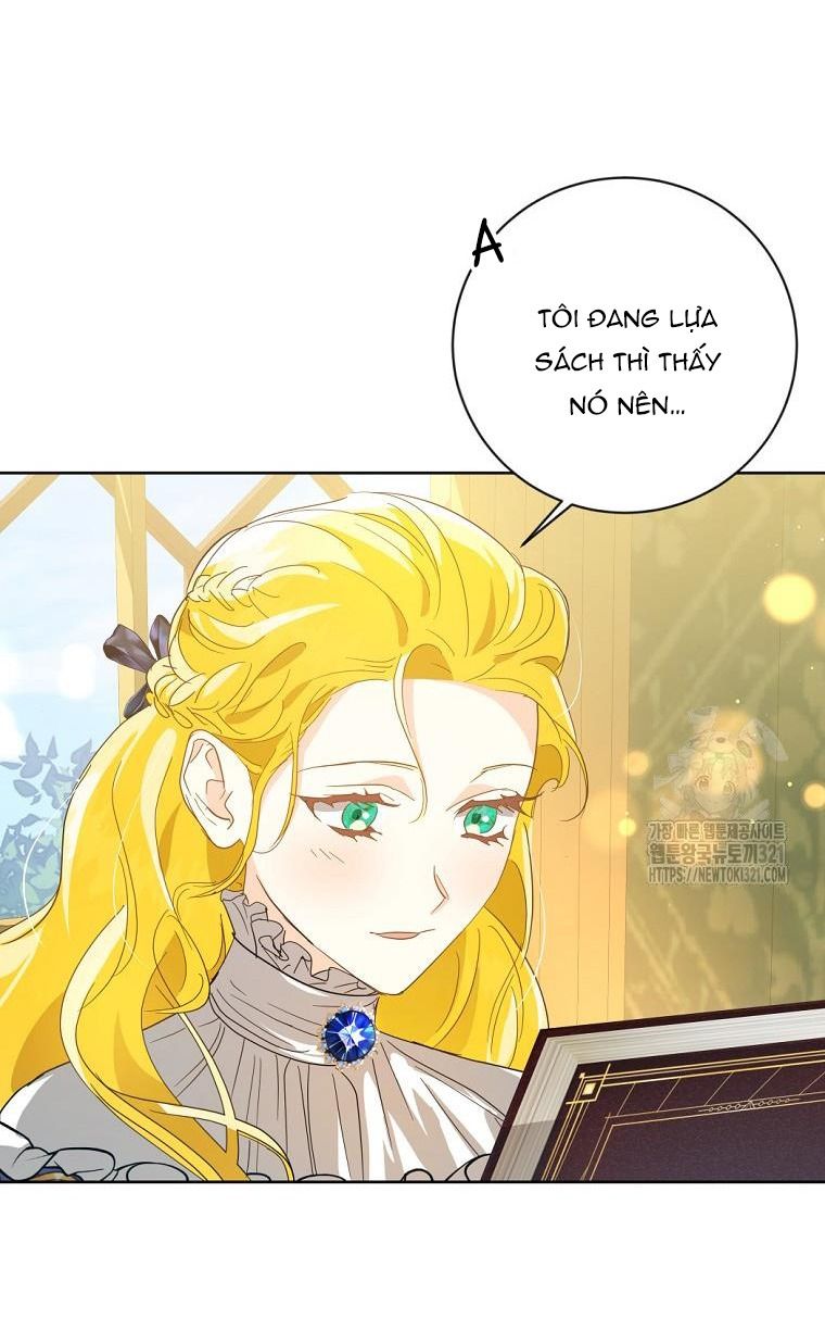 Tôi Nào Có Bỏ Rơi Bạo Chúa Chương 13 page 14 - Giả Dược