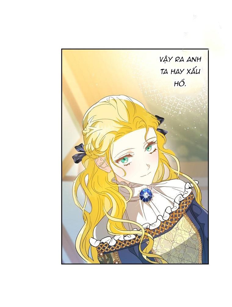 Tôi Nào Có Bỏ Rơi Bạo Chúa Chương 13 page 18 - Giả Dược