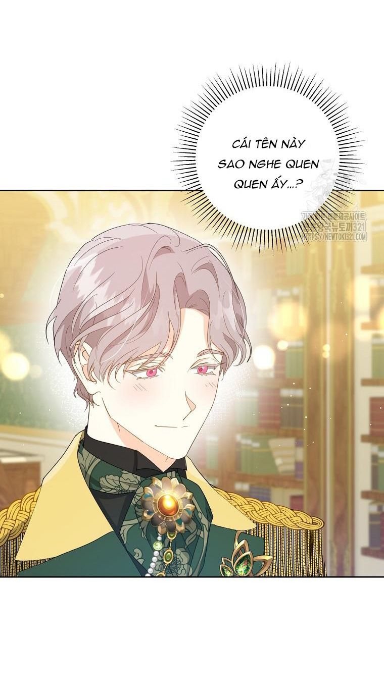 Tôi Nào Có Bỏ Rơi Bạo Chúa Chương 13 page 3 - Giả Dược