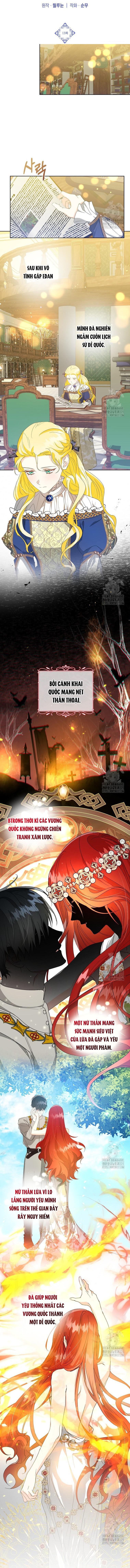 Tôi Nào Có Bỏ Rơi Bạo Chúa Chương 13 page 26 - Giả Dược