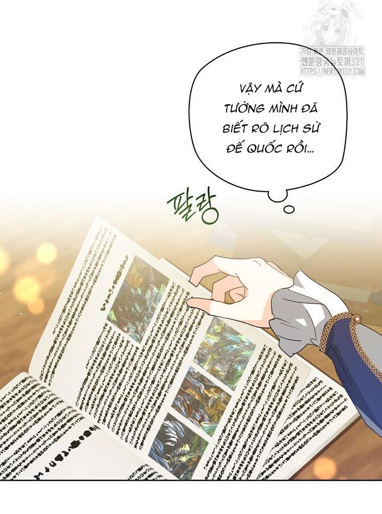 Tôi Nào Có Bỏ Rơi Bạo Chúa Chương 13 page 28 - Giả Dược