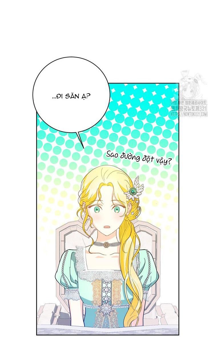 Tôi Nào Có Bỏ Rơi Bạo Chúa Chương 13 page 36 - Giả Dược