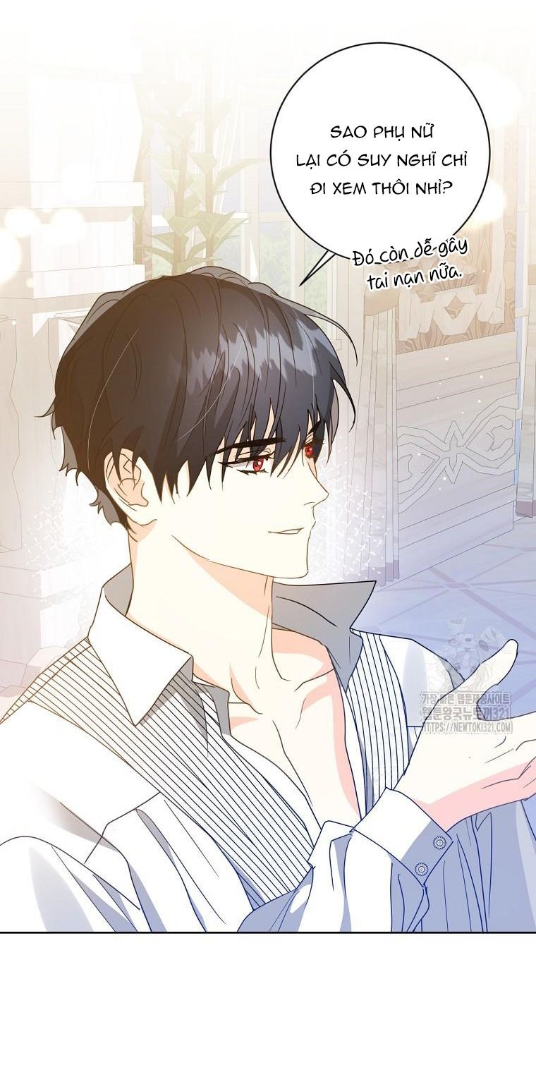 Tôi Nào Có Bỏ Rơi Bạo Chúa Chương 13 page 39 - Giả Dược